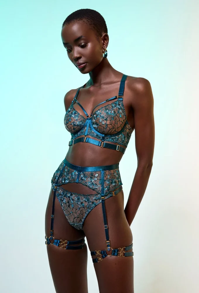 Ranking av Bordelle-bh:ar