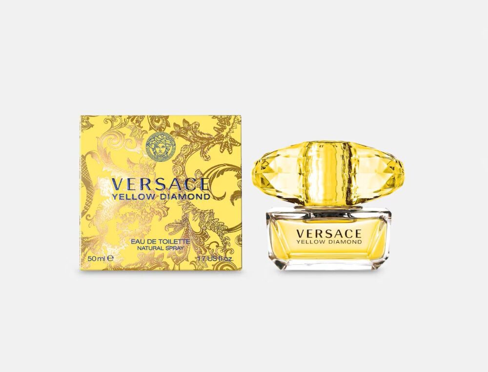 Versace Parfymer