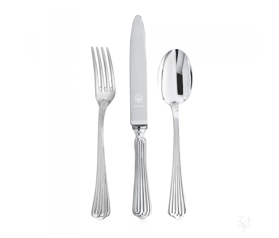 Vilka är reglerna för att duka bordet