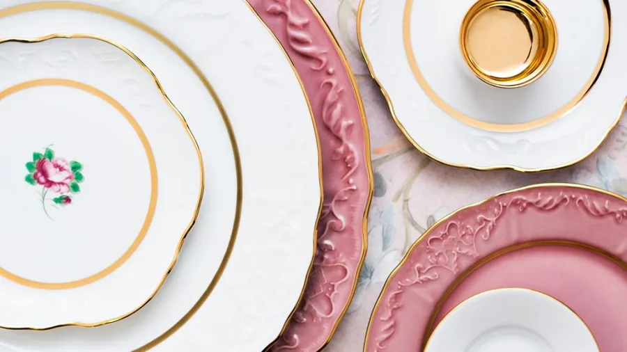 Bra porslin – hur känner man igen det