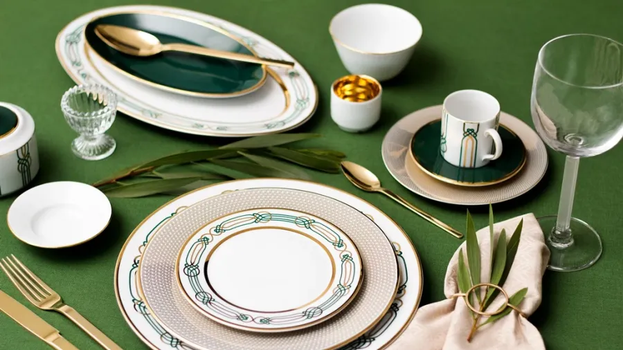 Hur känner man igen bra porslin?