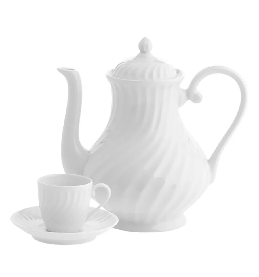 Hur man känner igen bra porslin