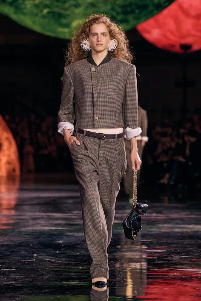 Modern Tailoring-trender 2026