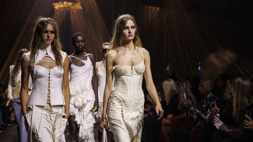 Vad kommer att vara modernt våren–sommaren 2026