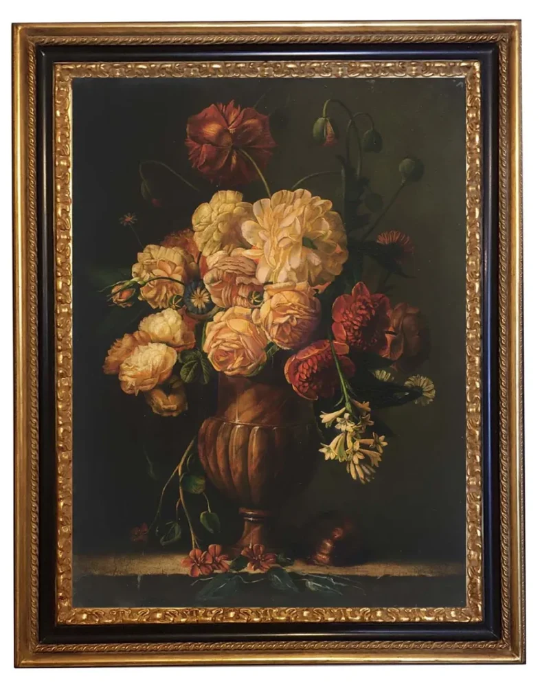 Vad ska man ge henne i 40-årspresent