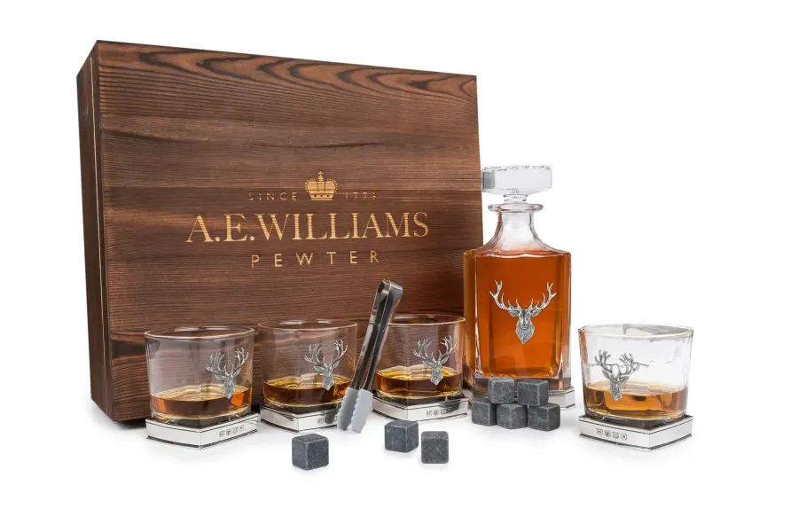 Vad ska man ge henne i 40-årspresent