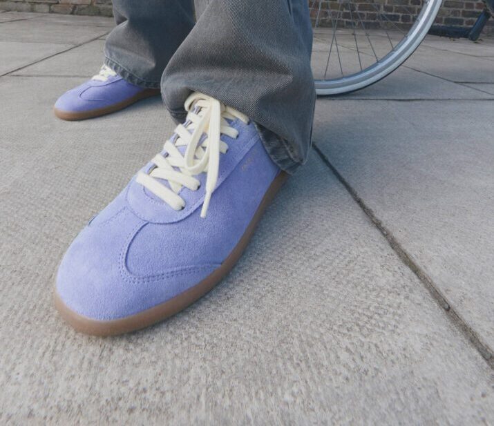 Är Axel Arigato betraktat som ett lyxmärke?