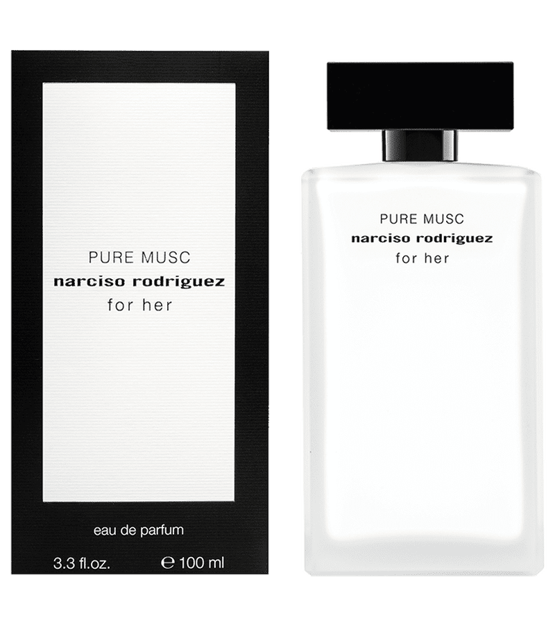 Kvinnors Parfymblogg