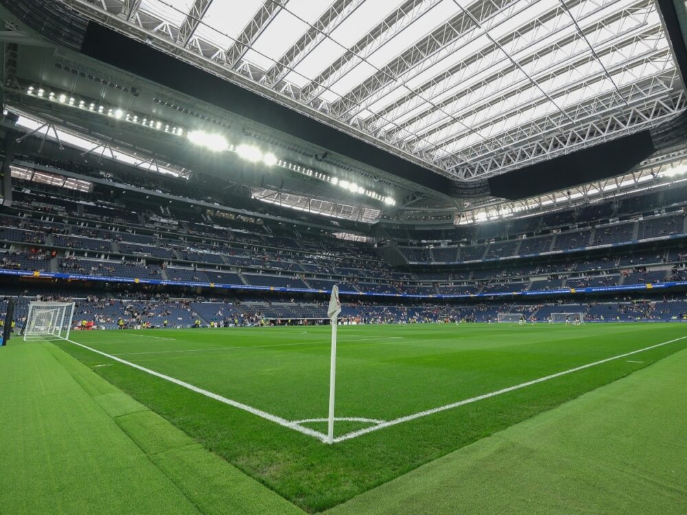 VIP-biljett till Real Madrid – hur mycket kostar den och vad ingår