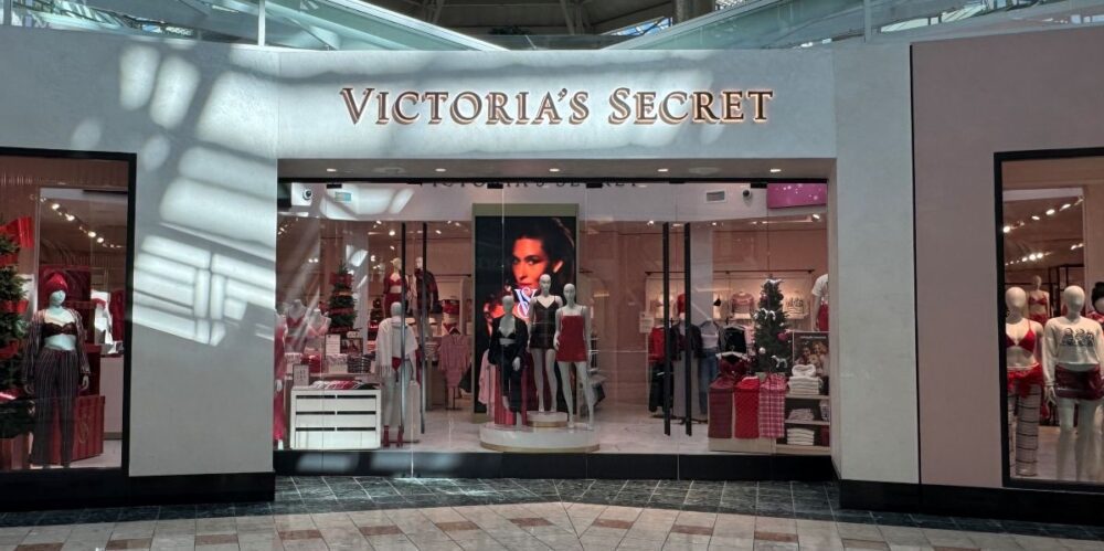 Vad är skillnaden mellan VS och VS Pink?