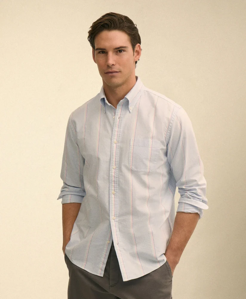 Herrkläder Brooks Brothers