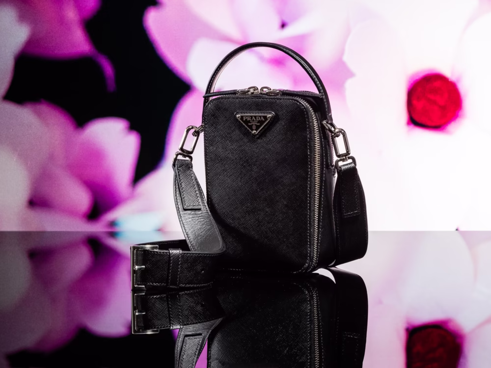 Prada Kapselkollektion