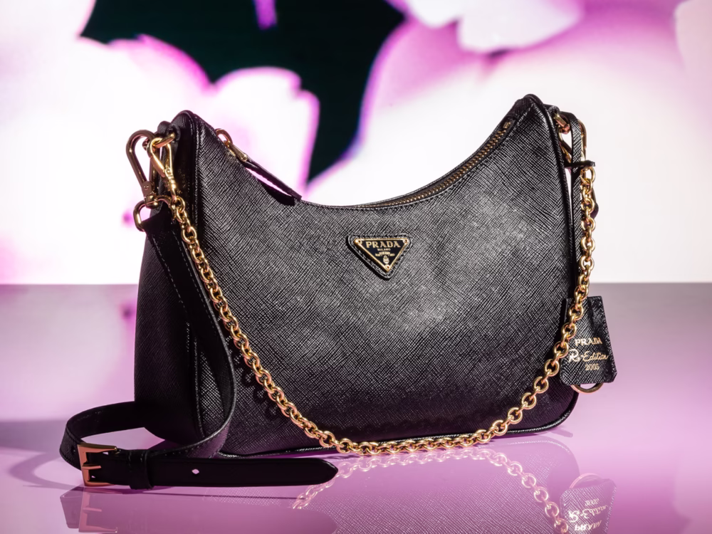 Prada Kapselkollektioner