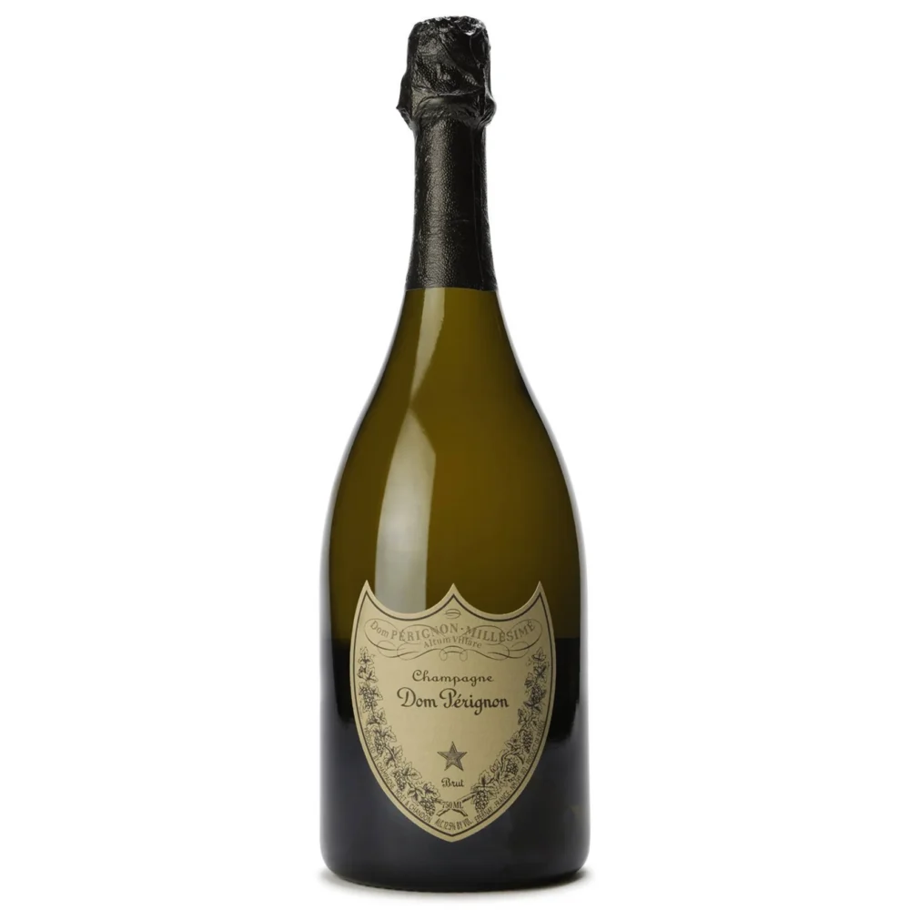 Dom Pérignon Blogg