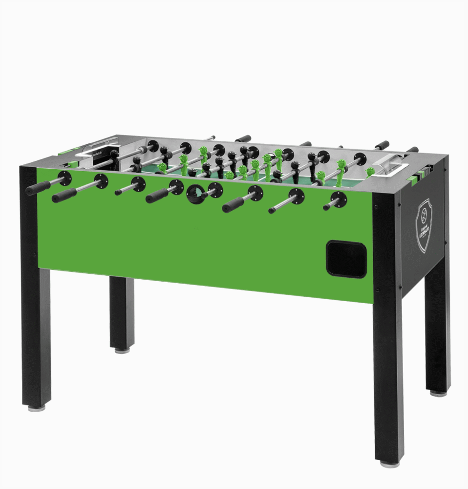 Lyxiga fotbollsspel