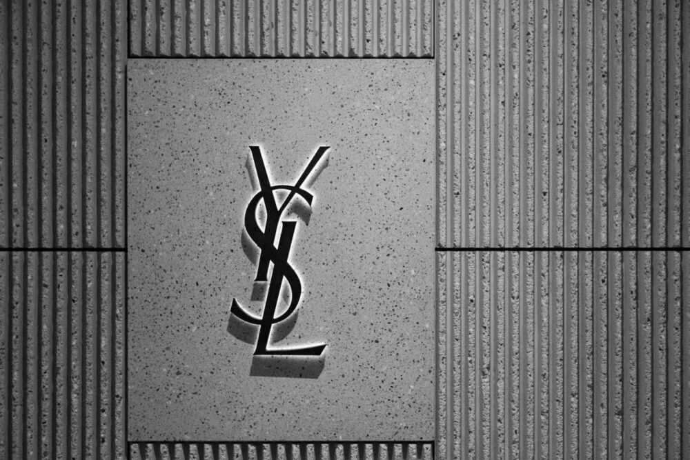 Saint Laurent Blogg