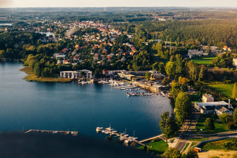 Mazuriska hotell