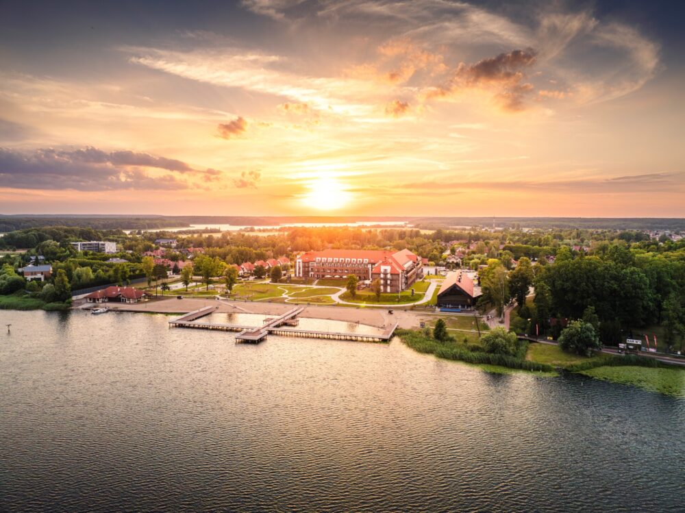 Mazury Bästa Hotell