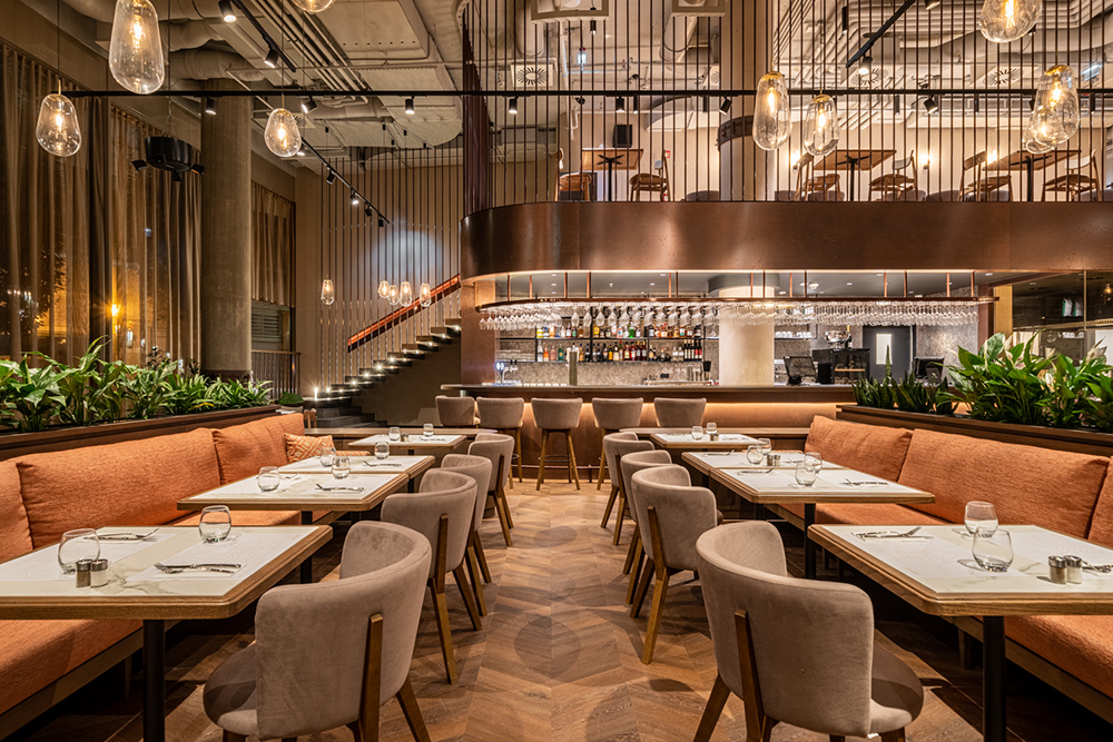 Budapest Restauranger Guide