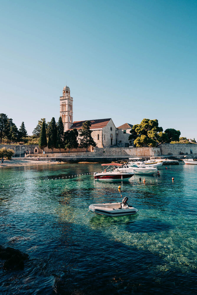 Hvar Turism