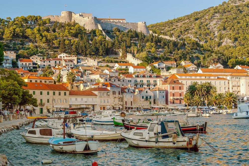Kultur På Ön Hvar