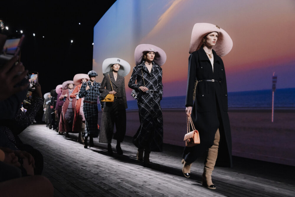 Chanel Cruise 2027 Debuterar I April