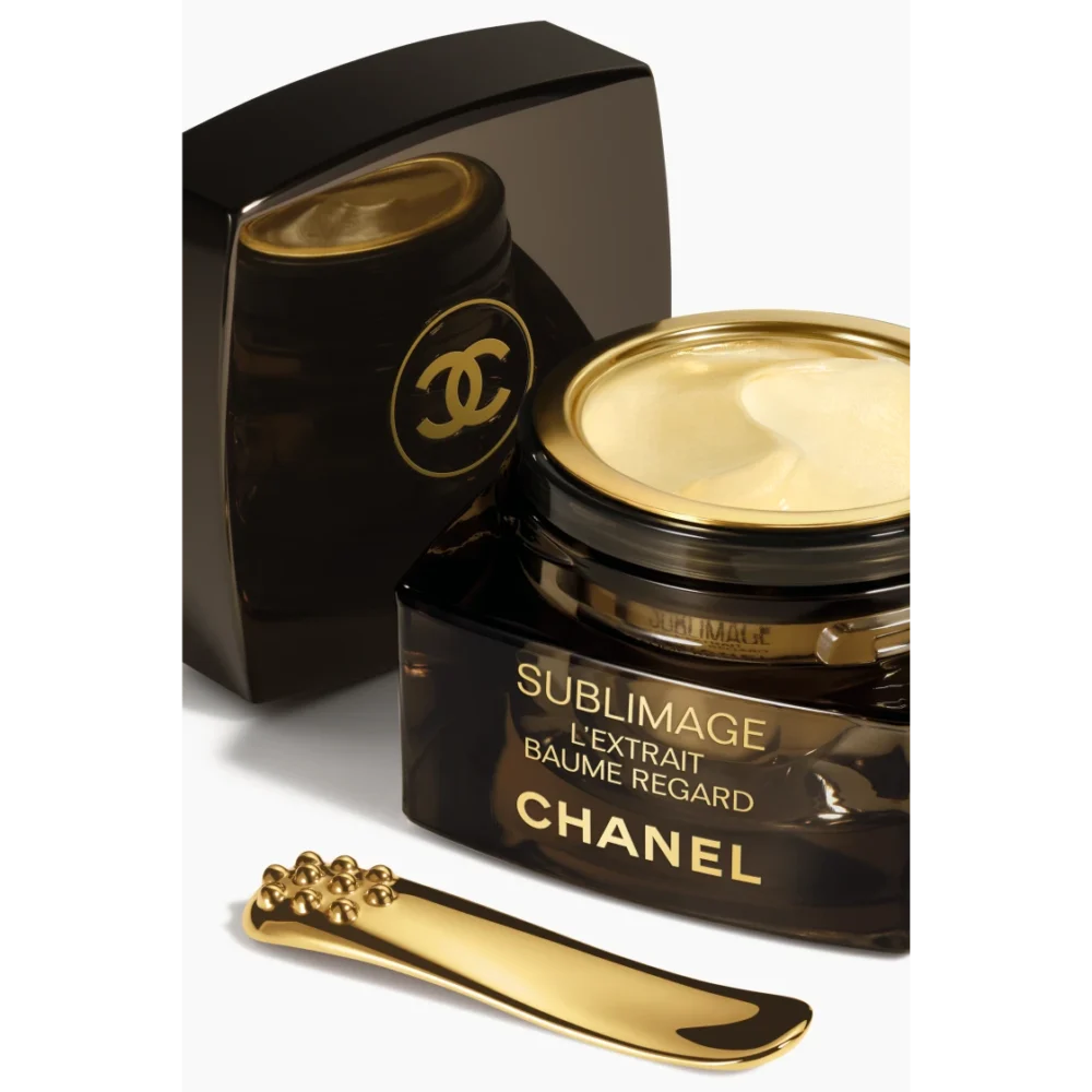 Chanel Lyxiga Kosmetika1