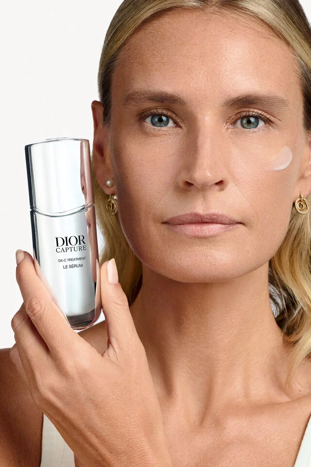 Dior Lyxiga Kosmetika2