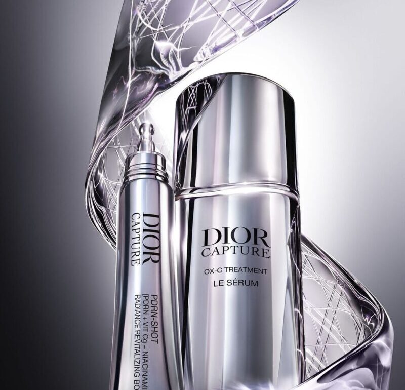 Dior1 Lyxiga Kosmetika