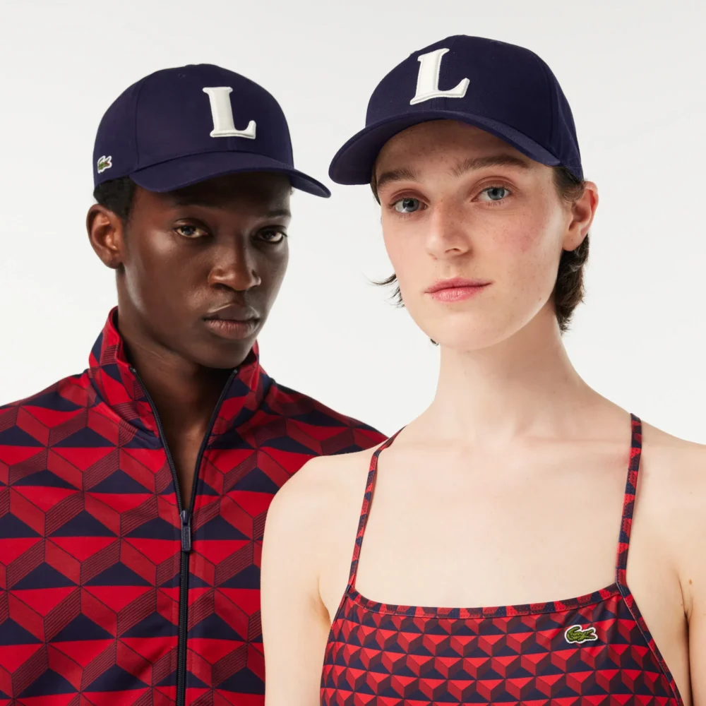 Lacoste-accessoarer