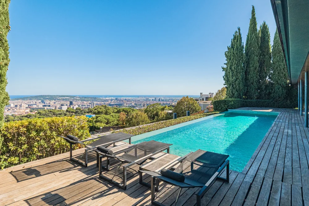 Barcelona Sothebys Fastigheter i Spanien6