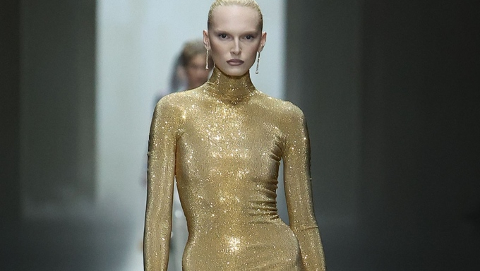 Guccis Höstkollektion Säsong 2026 2027