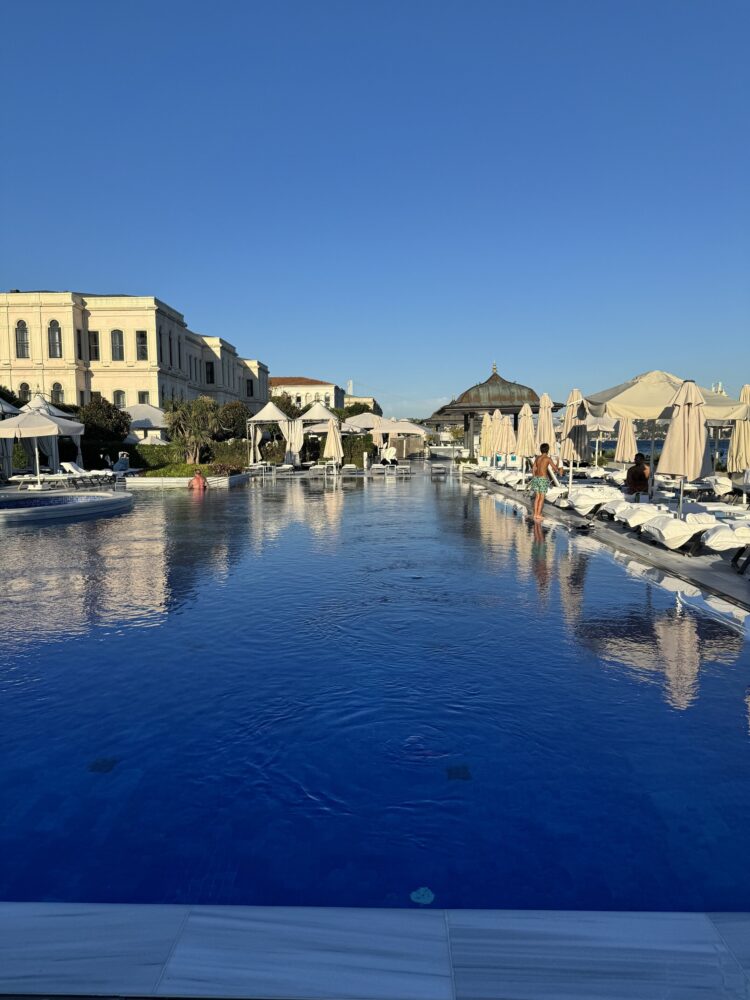 Hotell I