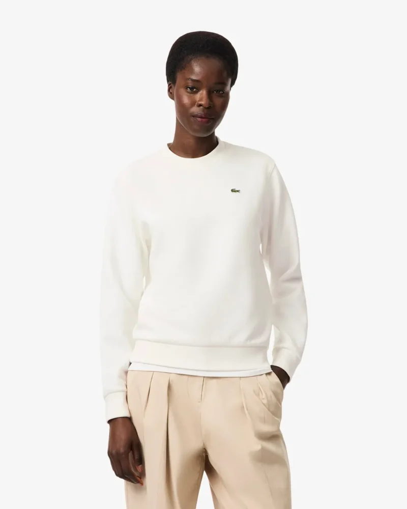 Hur Känner Man Igen en Äkta Lacoste Guide