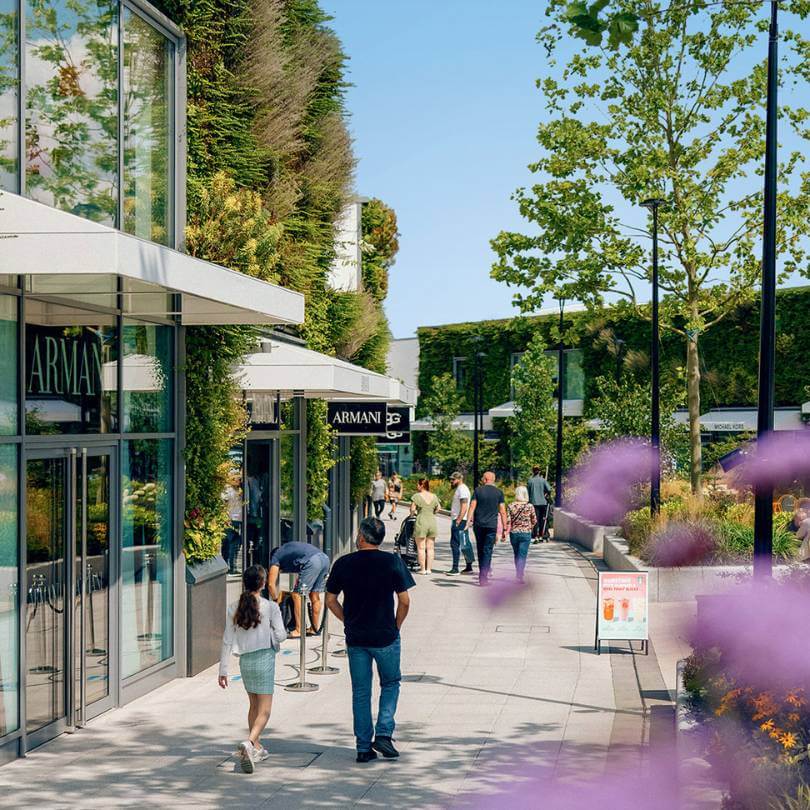 Italienska outlets: vart ska man åka