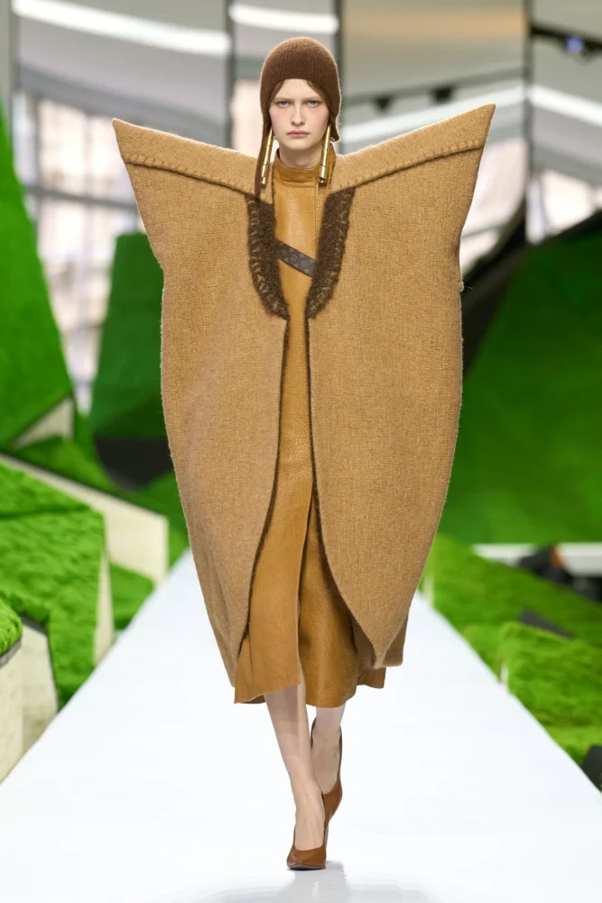 Ready To Wear-kollektionen 2026
