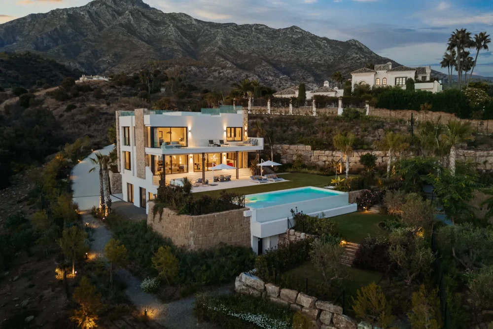 Marbella Sothebys Fastigheter i Spanien6