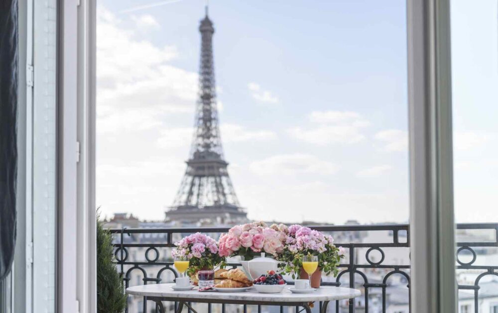 Restauranger I Paris Blogg
